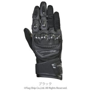 FLAGSHIP フラッグシップ ヴァイザーグローブ2 レディース サイズ：Woman／S メッシュ...