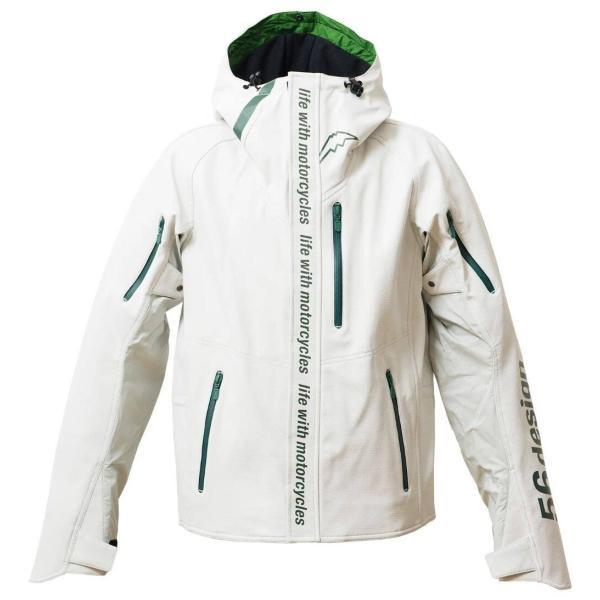 56design 56デザイン AXIS JACKET サイズ：LL オールシーズンジャケット ジャ...