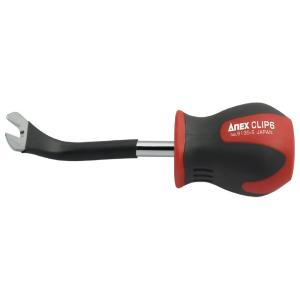 ANEX アネックス クリップリムーバー スタービータイプ 交換チューブ付 その他、ドライバー ドラ...
