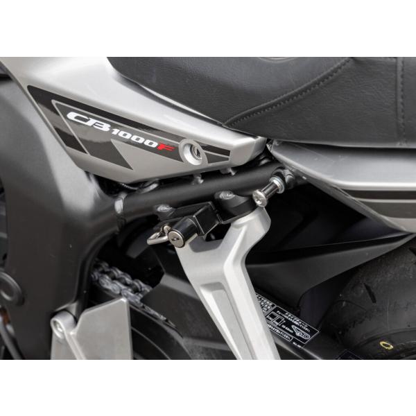 KIJIMA キジマ ヘルメットロック CB1000F SE HONDA ホンダ ヘルメット