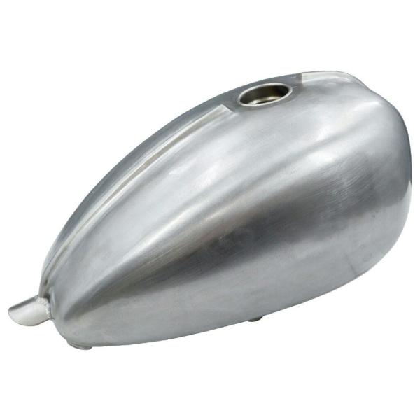 Neofactory ネオファクトリー リブド ミディアムトンネルピーナッツタンク スクリューキャッ...