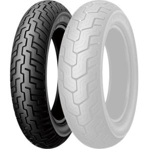 DUNLOP ダンロップ kabuki D404 【130/70-18M 63H】 カブキ タイヤ ...
