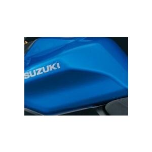 SUZUKI スズキ タンクプロテクション GSX-S1000GT GSX-S1000GX ニーグリ...