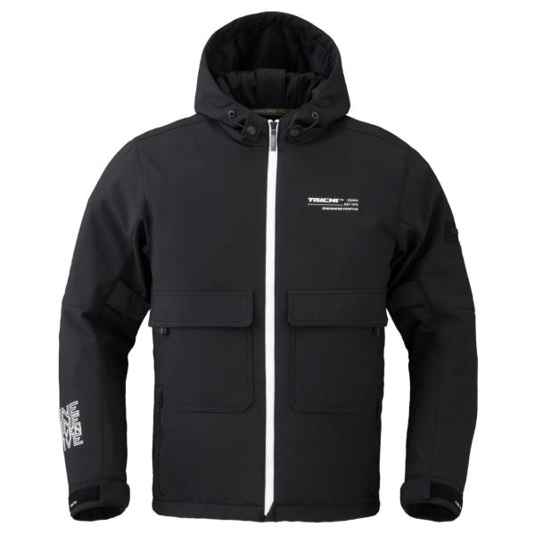 RS TAICHI アールエスタイチ RSJ732 ソフトシェル フーディー【クリアランスセール】 ...