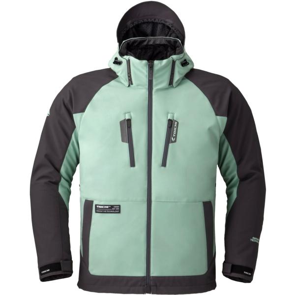 RS TAICHI アールエスタイチ RSJ730 ソフトシェル オールシーズンパーカ【クリアランス...