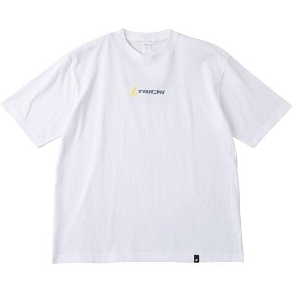 RS TAICHI アールエスタイチ RSU125 Y2K OVER SIZE T-SHIRT【クリ...