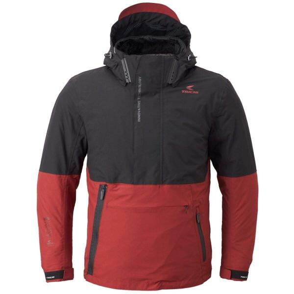 RS TAICHI アールエスタイチ RSJ733 モトレック オールシーズンパーカ【クリアランスセ...