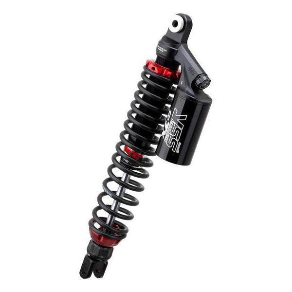 YSS Thailand ワイエスエスタイランド G-TX BLACK SERIES ADV 160...