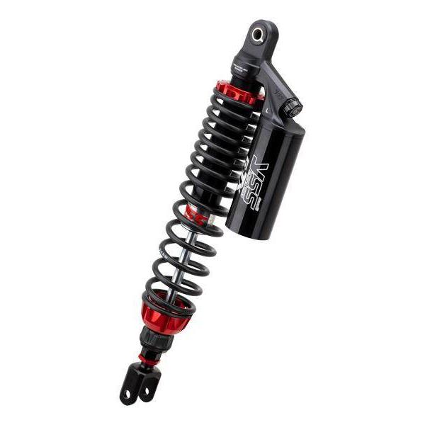 YSS Thailand ワイエスエスタイランド G-TX BLACK SERIES ADV 350...