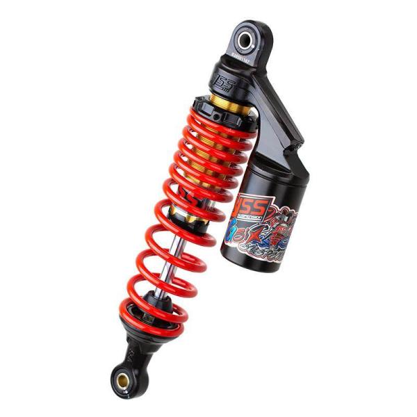 YSS Thailand ワイエスエスタイランド G-SIX Rear Shock WAVE 125...
