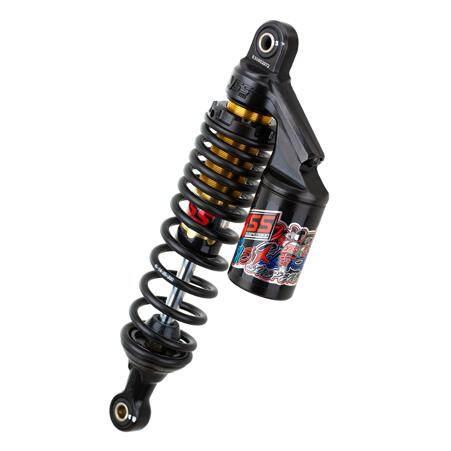 YSS Thailand ワイエスエスタイランド G-SIX Rear Shock WAVE 125...