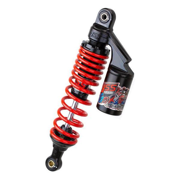 YSS Thailand ワイエスエスタイランド G-SIX Rear Shock WAVE 125...