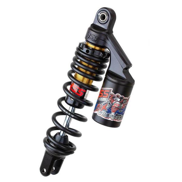 YSS Thailand ワイエスエスタイランド G-SIX Rear Shock SCOOPY I...