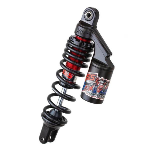 YSS Thailand ワイエスエスタイランド G-SIX Rear Shock SCOOPY I...