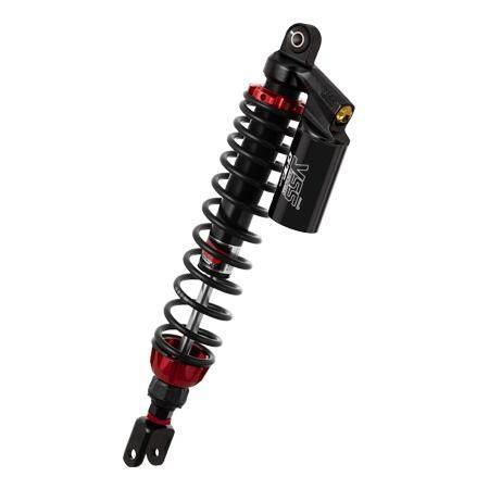 YSS Thailand ワイエスエスタイランド G-TOP LINE Rear Shock BLA...