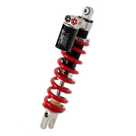 YSS Thailand ワイエスエスタイランド Rear Shock G-RACING Raise...