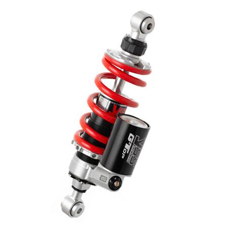 YSS Thailand ワイエスエスタイランド Rear Shock G-TOP ZX25R KA...
