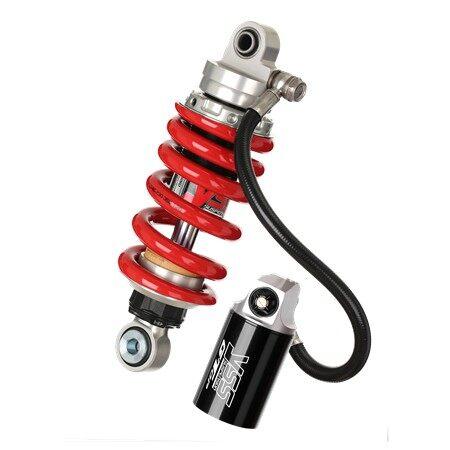 YSS Thailand ワイエスエスタイランド Rear Shock G-TOP EXCITER ...