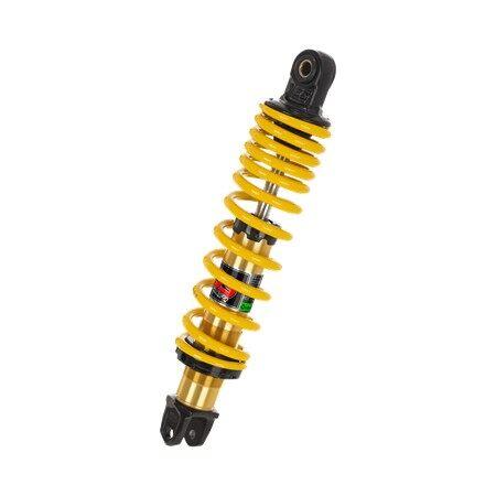 YSS Thailand ワイエスエスタイランド Rear Shock DTG-PLUS CLICK...