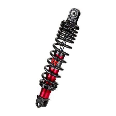 YSS Thailand ワイエスエスタイランド Rear Shock DTG-PLUS CLICK...