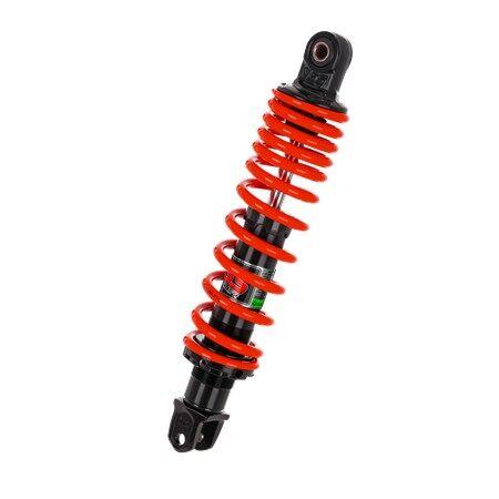 YSS Thailand ワイエスエスタイランド Rear Shock DTG-PLUS CLICK...