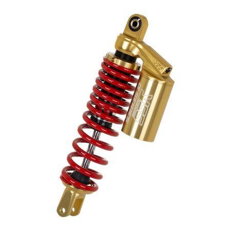 YSS Thailand ワイエスエスタイランド Rear Shock G-SERIES GOLD ...