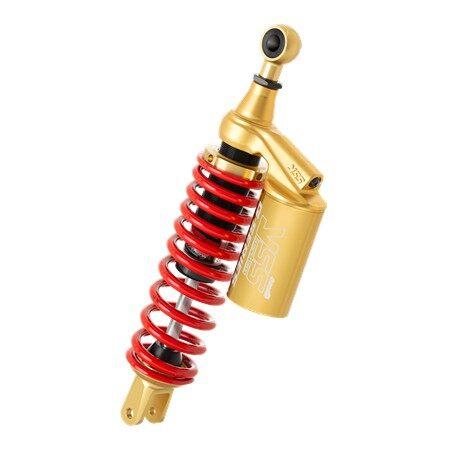 YSS Thailand ワイエスエスタイランド Rear Shock G-PLUS CLICK 1...