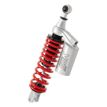 YSS Thailand ワイエスエスタイランド Rear Shock G-PLUS CLICK 1...