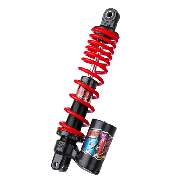 YSS Thailand ワイエスエスタイランド Rear Shock K-1 ZOOMER-X 1...