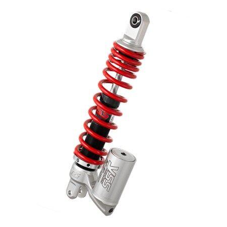 YSS Thailand ワイエスエスタイランド Rear Shock K-1 ZOOMER-X 1...