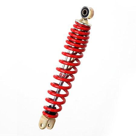 YSS Thailand ワイエスエスタイランド Rear Shock CLICK 110 FINO...