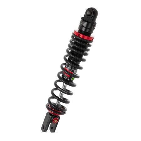 YSS Thailand ワイエスエスタイランド Rear Shock Z-SPORT BLACK ...