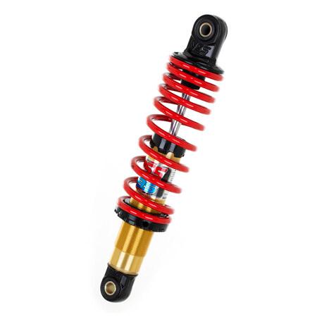 YSS Thailand ワイエスエスタイランド Rear Shock DTG-PLUS L.40 ...