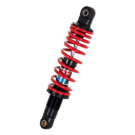 YSS Thailand ワイエスエスタイランド Rear Shock DTG-PLUS L.40 ...