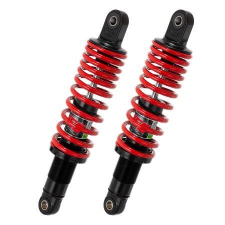 YSS Thailand ワイエスエスタイランド Rear Shock DTG-PLUS FINN ...