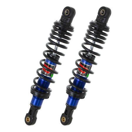 YSS Thailand ワイエスエスタイランド Rear Shock DTG-PLUS WAVE ...