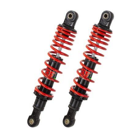 YSS Thailand ワイエスエスタイランド Rear Shock DTG-PLUS WAVE ...