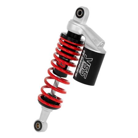 YSS Thailand ワイエスエスタイランド Rear Shock G-SERIES L.40 ...