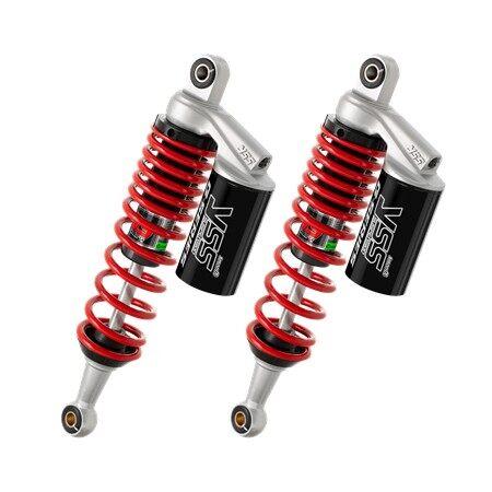 YSS Thailand ワイエスエスタイランド Rear Shock G-SERIES L.10 ...