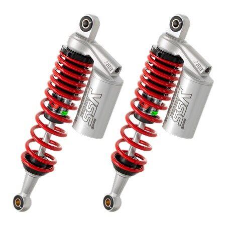 YSS Thailand ワイエスエスタイランド Rear Shock G-SERIES L.10 ...