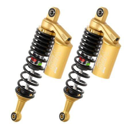 YSS Thailand ワイエスエスタイランド Rear Shock G-SERIES WAVE ...