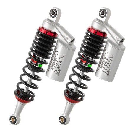 YSS Thailand ワイエスエスタイランド Rear Shock G-SERIES WAVE ...