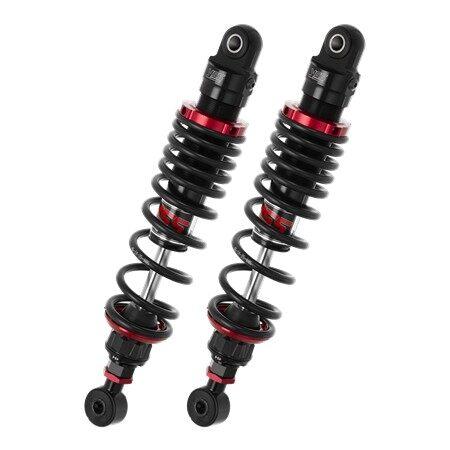 YSS Thailand ワイエスエスタイランド Rear Shock Z-SPORT BLACK ...
