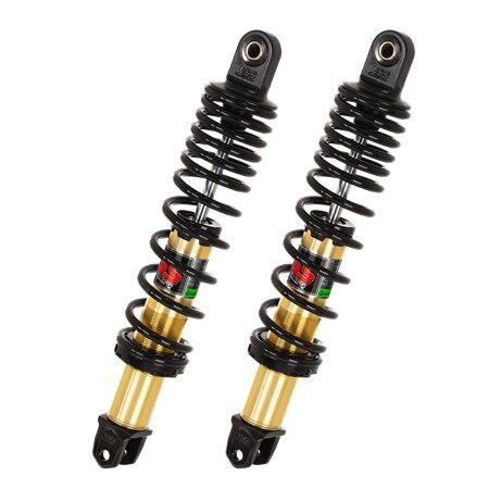 YSS Thailand ワイエスエスタイランド Rear Shock DTG-PLUS NMAX ...
