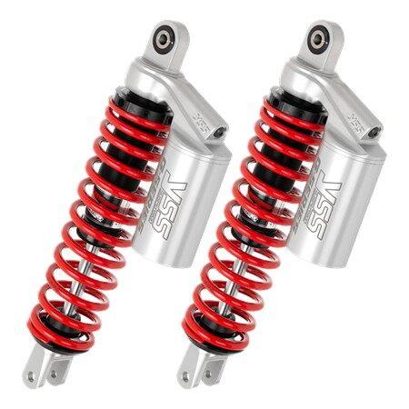 YSS Thailand ワイエスエスタイランド Rear Shock G-SERIES L.25 ...