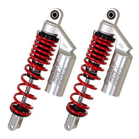 YSS Thailand ワイエスエスタイランド Rear Shock G-ZA PCX 150 H...