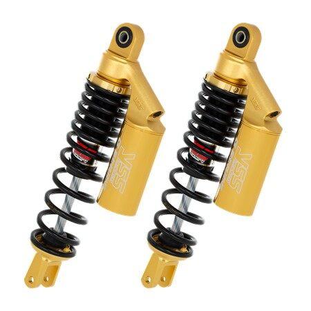 YSS Thailand ワイエスエスタイランド Rear Shock G-ZA PCX 150 H...