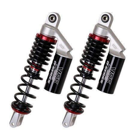 YSS Thailand ワイエスエスタイランド Rear Shock G-ZA PCX 150 H...