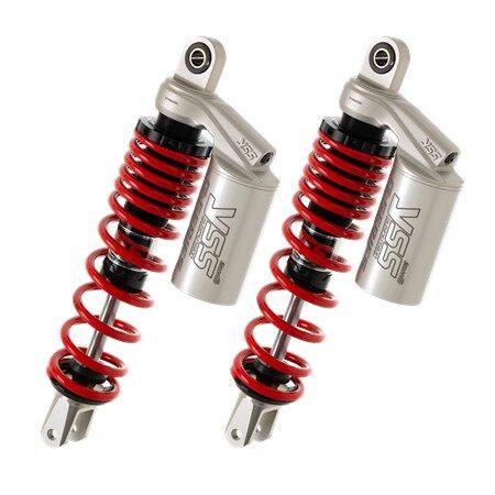 YSS Thailand ワイエスエスタイランド Rear Shock G-SERIES NMAX ...