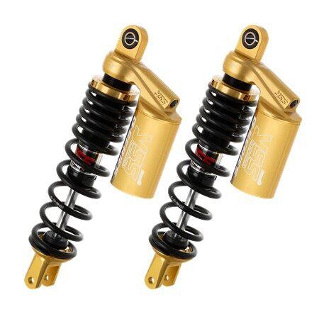 YSS Thailand ワイエスエスタイランド Rear Shock G-SERIES NMAX ...